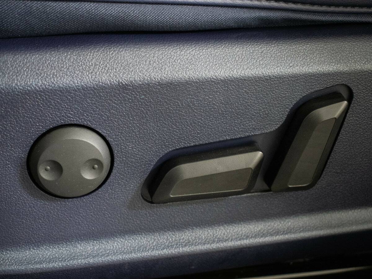 Купить Haval F7 с пробегом. Фото: #18