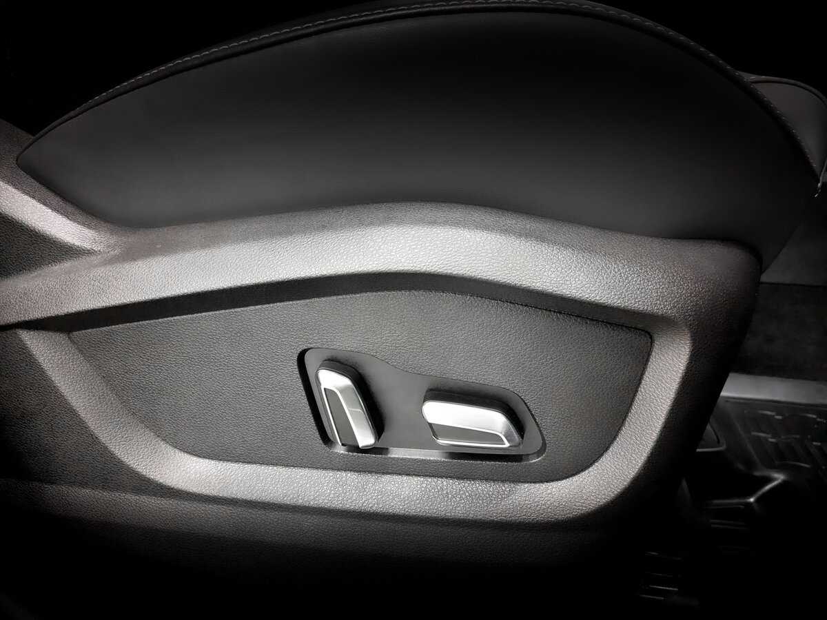 Купить EXEED LX с пробегом. Фото: #22