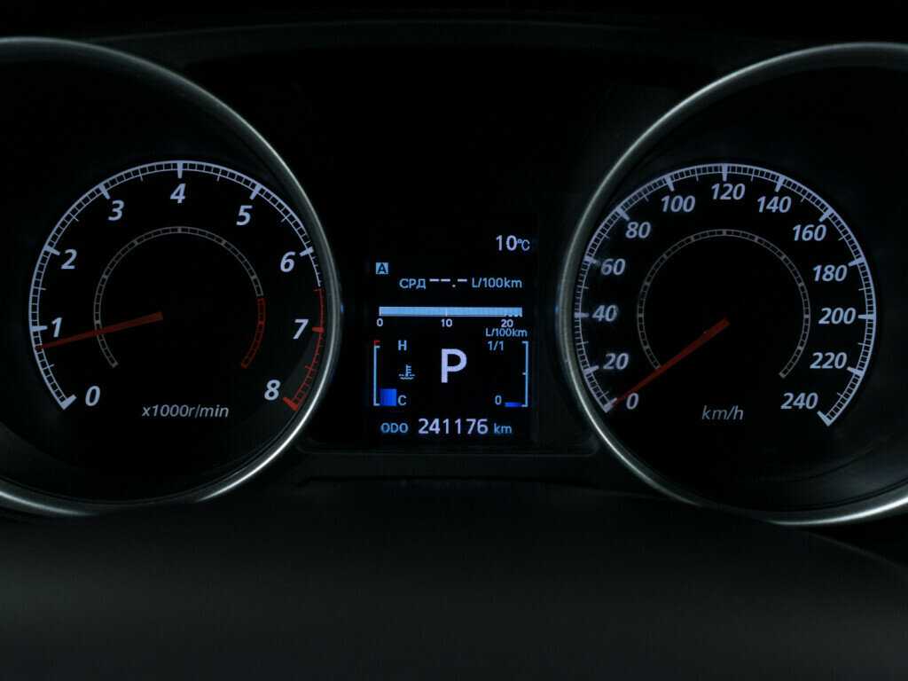 Купить Mitsubishi ASX с пробегом. Фото: #9