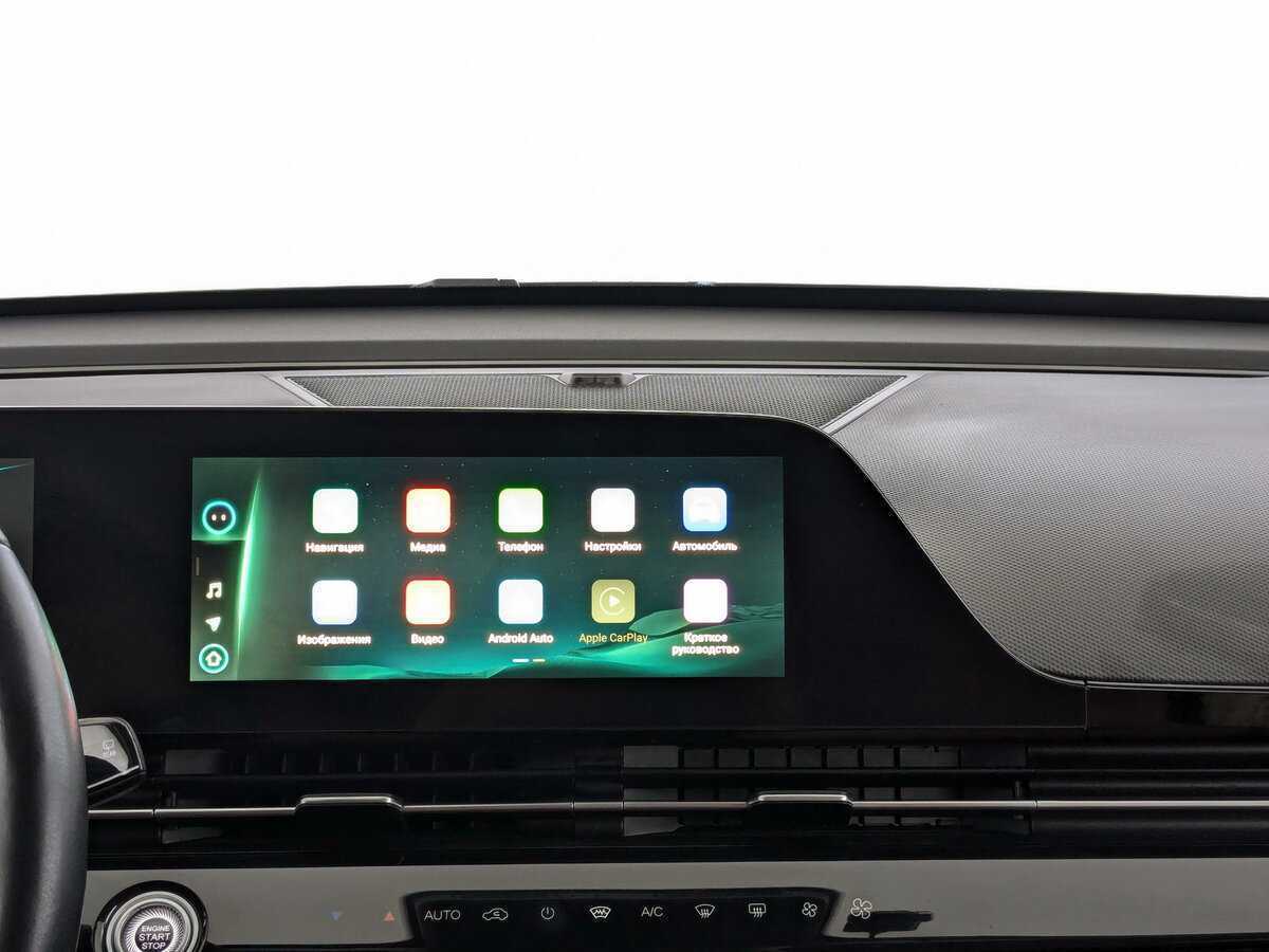 Купить OMODA C5 с пробегом. Фото: #26