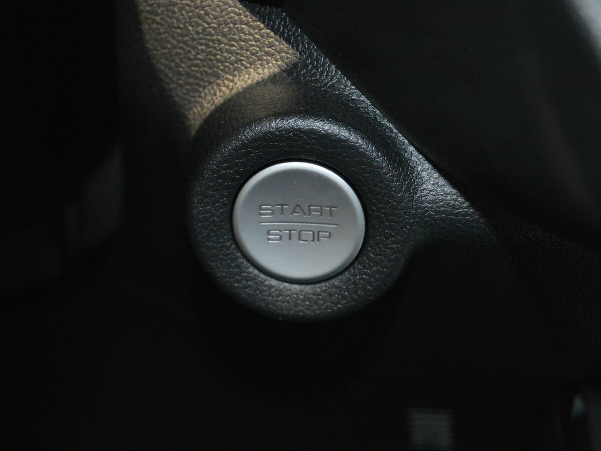 Купить Haval Jolion с пробегом. Фото: #25