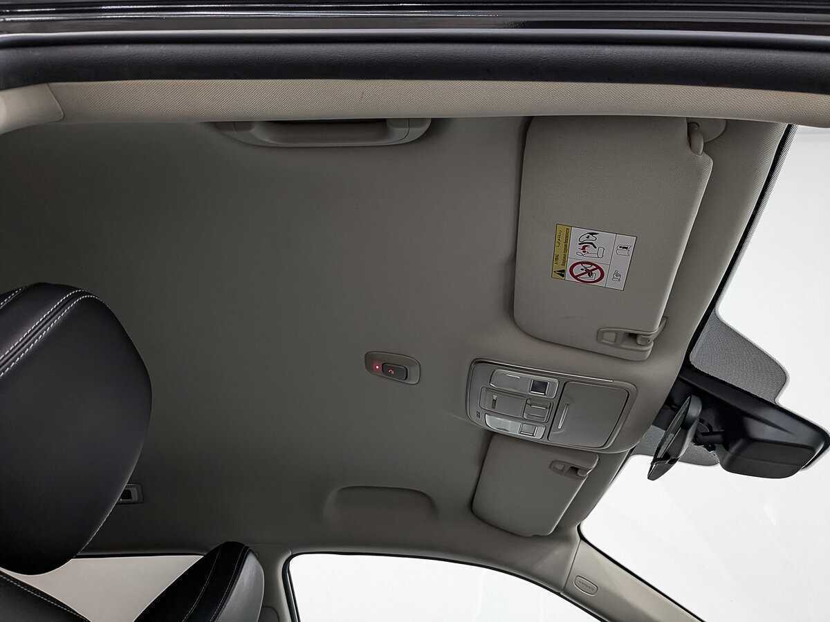 Купить Geely Atlas с пробегом. Фото: #20