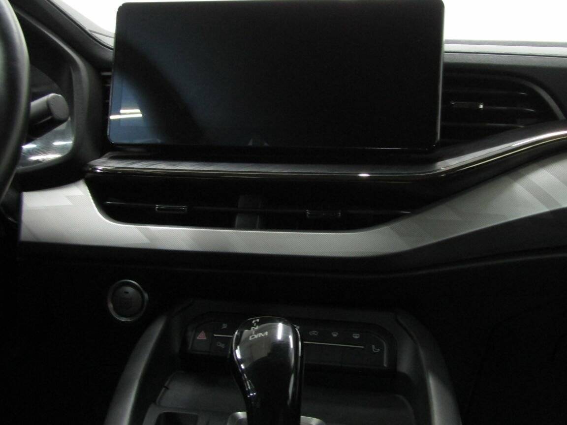 Купить Haval F7x с пробегом. Фото: #15