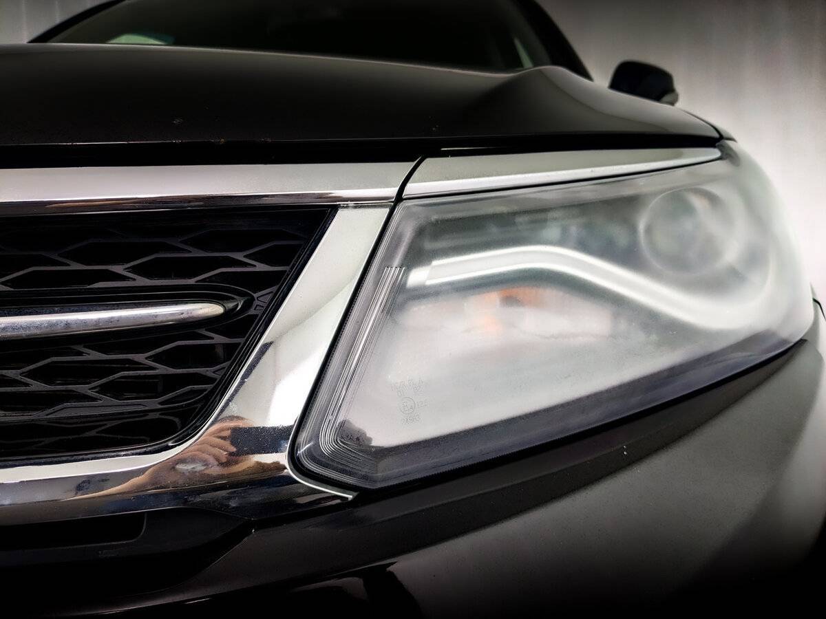 Купить Chery Tiggo 5 с пробегом. Фото: #16