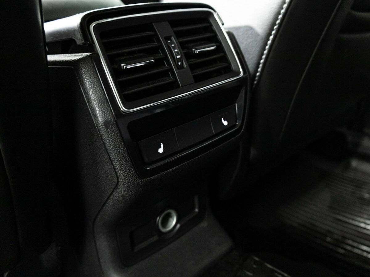 Купить Skoda Kodiaq с пробегом. Фото: #17