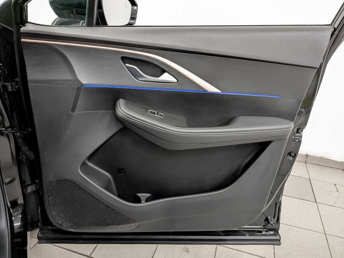 Купить OMODA C5 с пробегом. Фото: #22