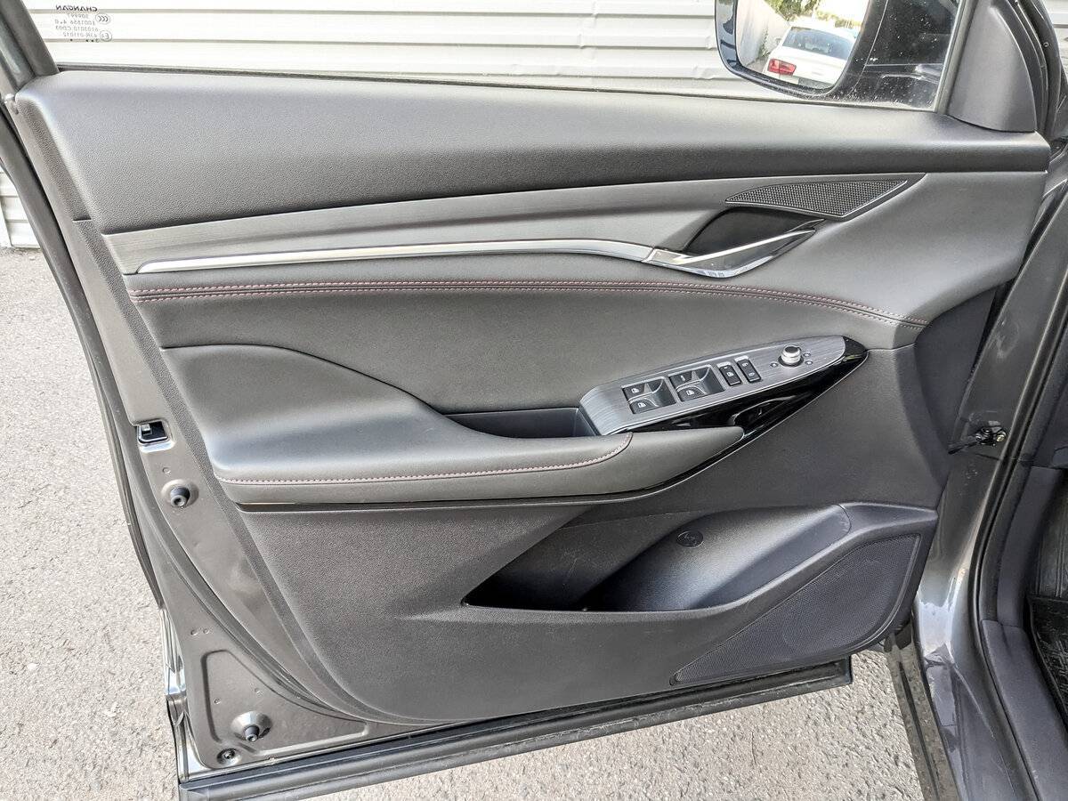 Купить Changan CS75 Plus с пробегом. Фото: #18