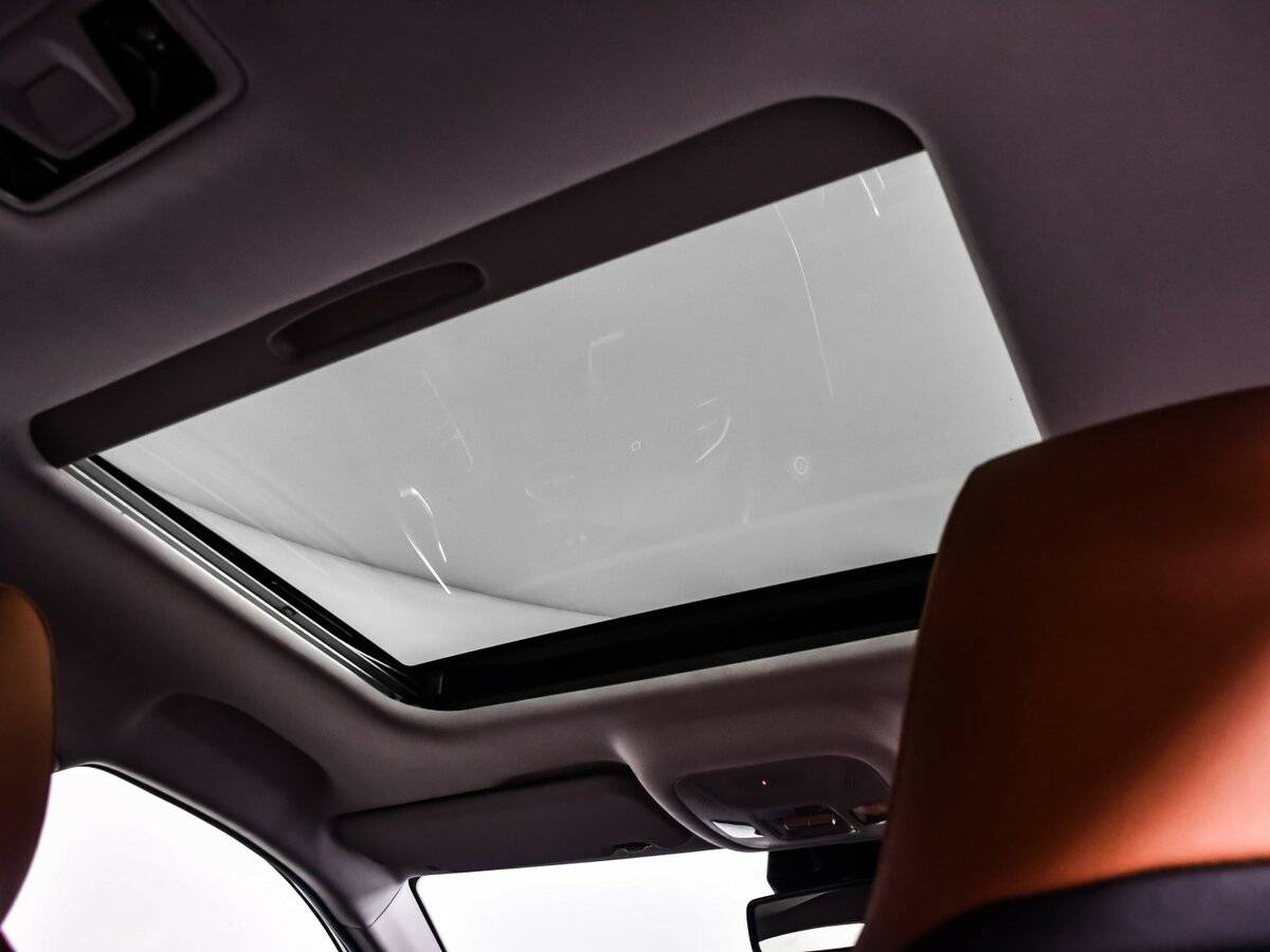 Купить OMODA C5 с пробегом. Фото: #14