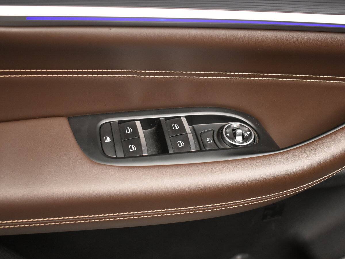 Купить Chery Tiggo 8 Pro с пробегом. Фото: #21