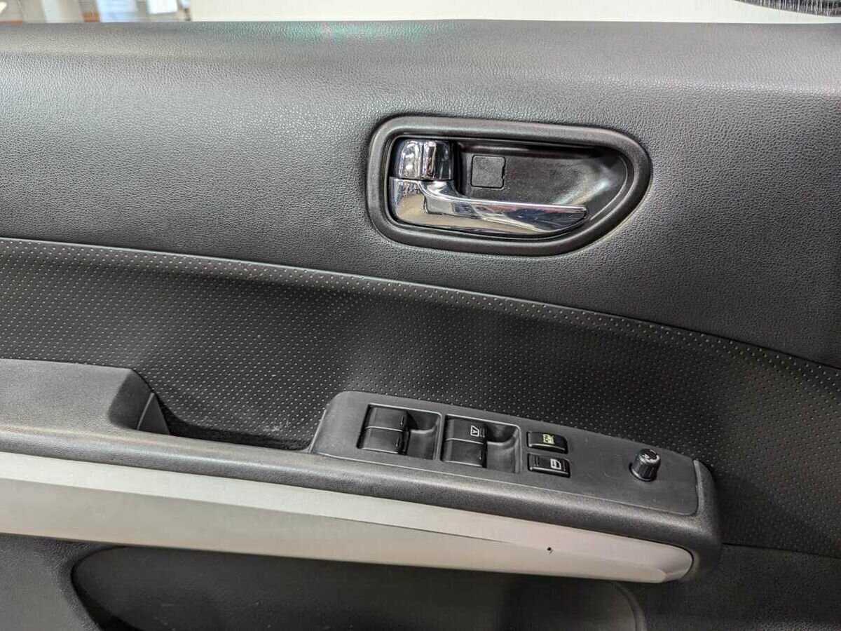 Купить Nissan X-Trail с пробегом. Фото: #15