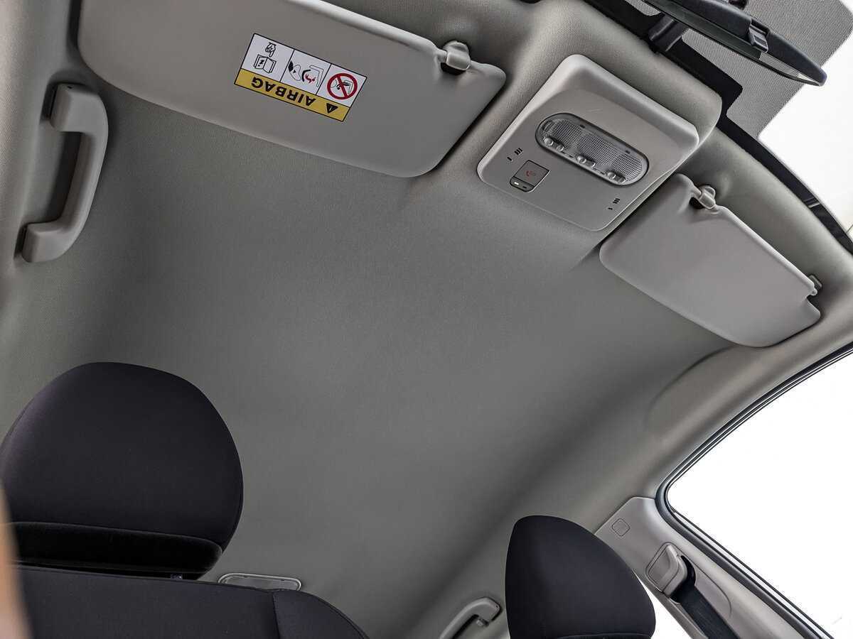 Купить Nissan Qashqai с пробегом. Фото: #18