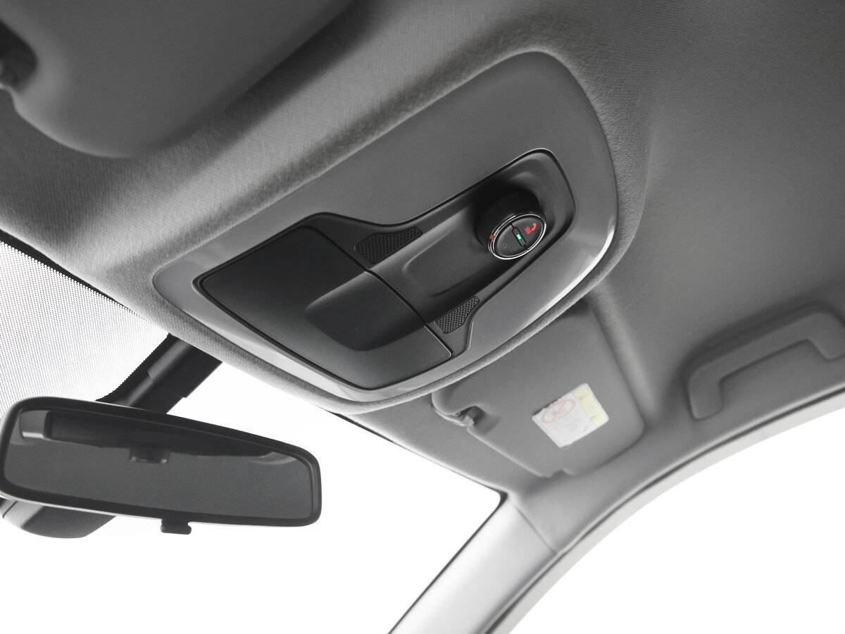 Купить Chery Tiggo 4 с пробегом. Фото: #5