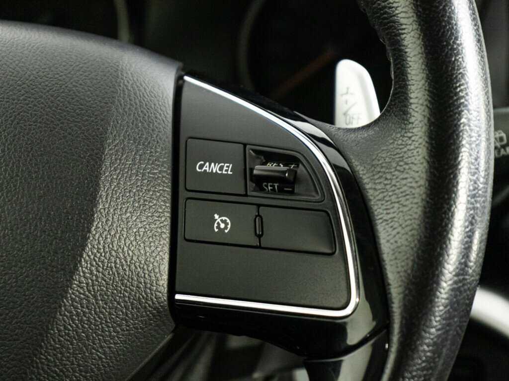 Купить Mitsubishi Eclipse Cross с пробегом. Фото: #19