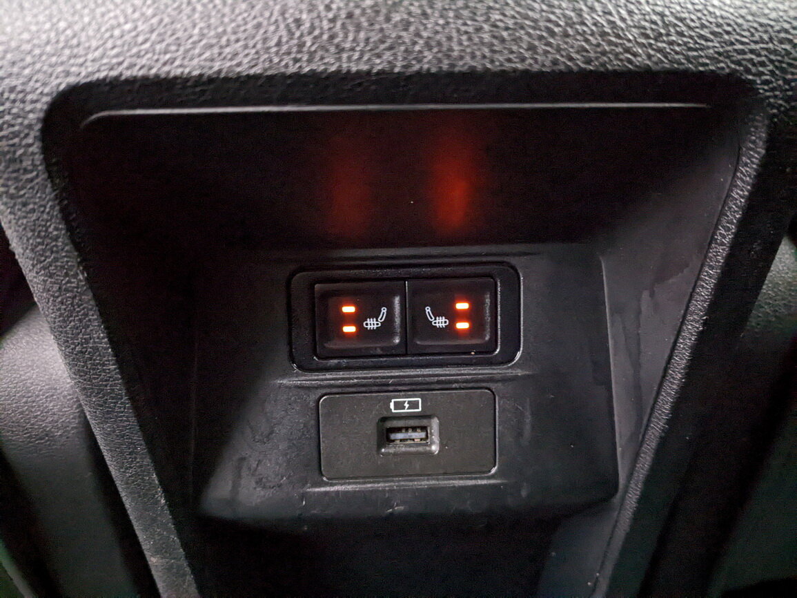 Купить Chery Tiggo 7 Pro с пробегом. Фото: #27