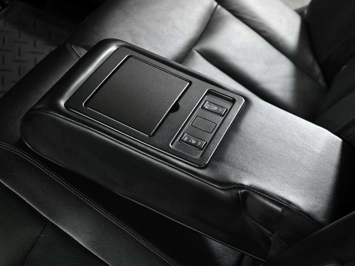 Купить Nissan Teana с пробегом. Фото: #12