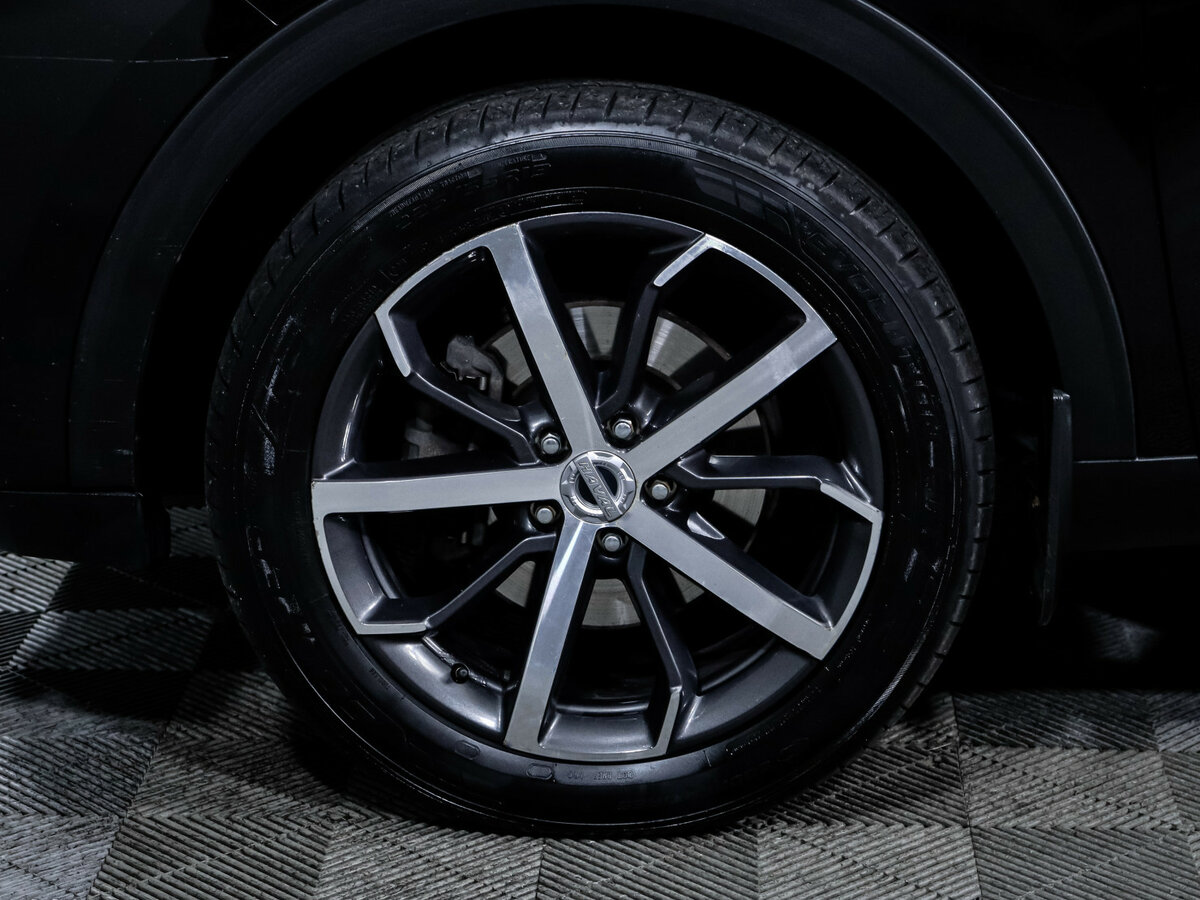 Купить Haval F7 с пробегом. Фото: #13