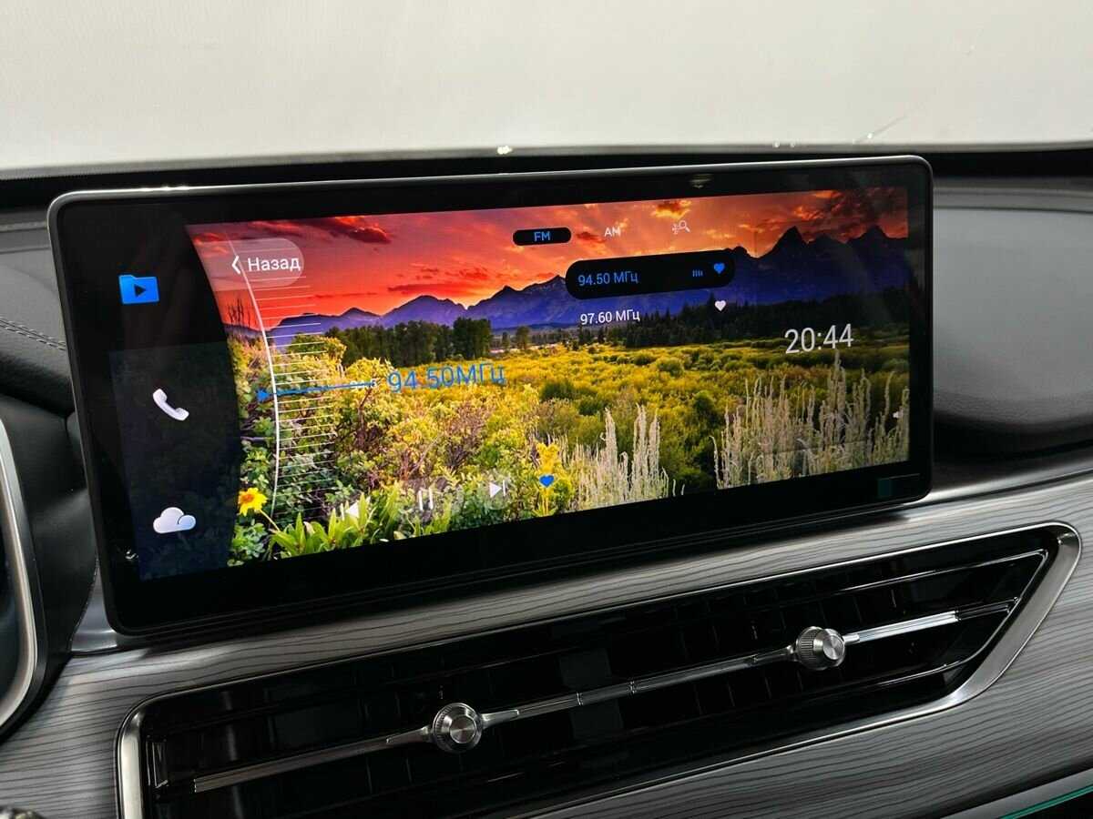 Купить Chery Tiggo 8 Pro с пробегом. Фото: #12