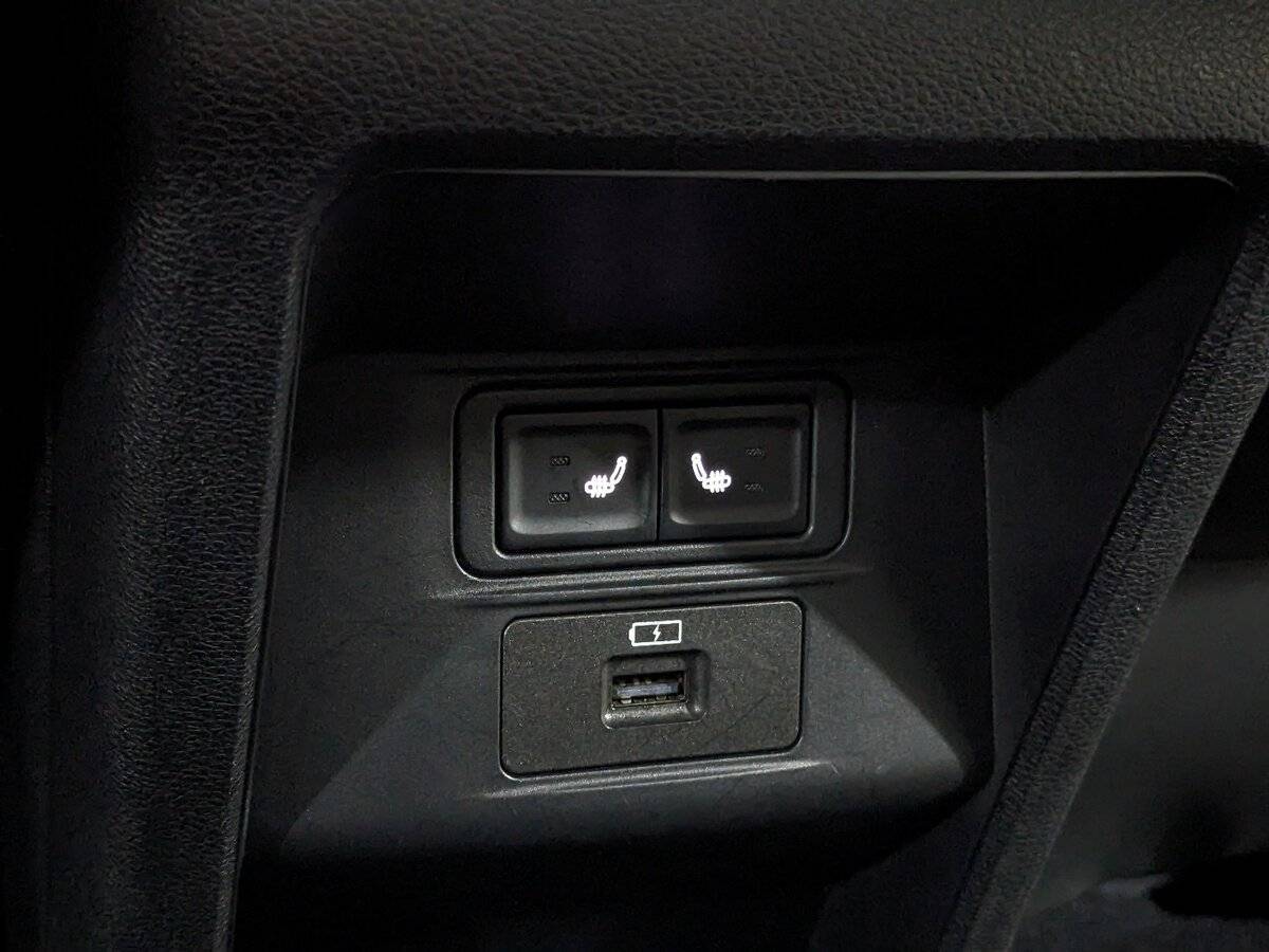 Купить Chery Tiggo 8 Pro с пробегом. Фото: #29