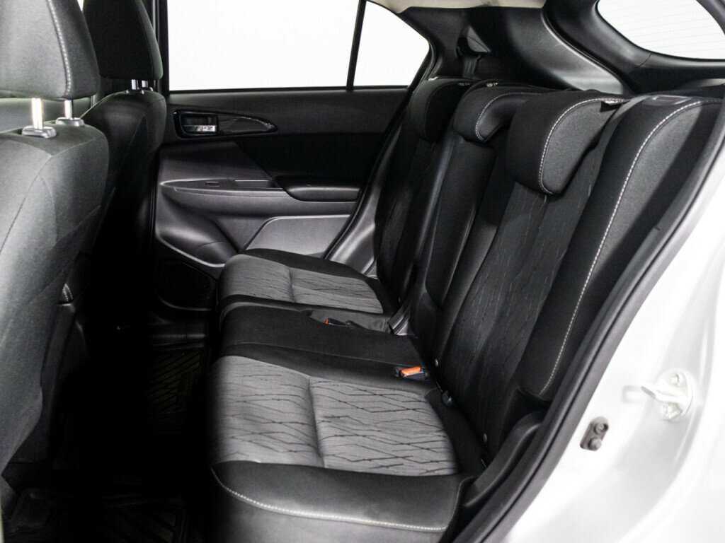Купить Mitsubishi Eclipse Cross с пробегом. Фото: #9