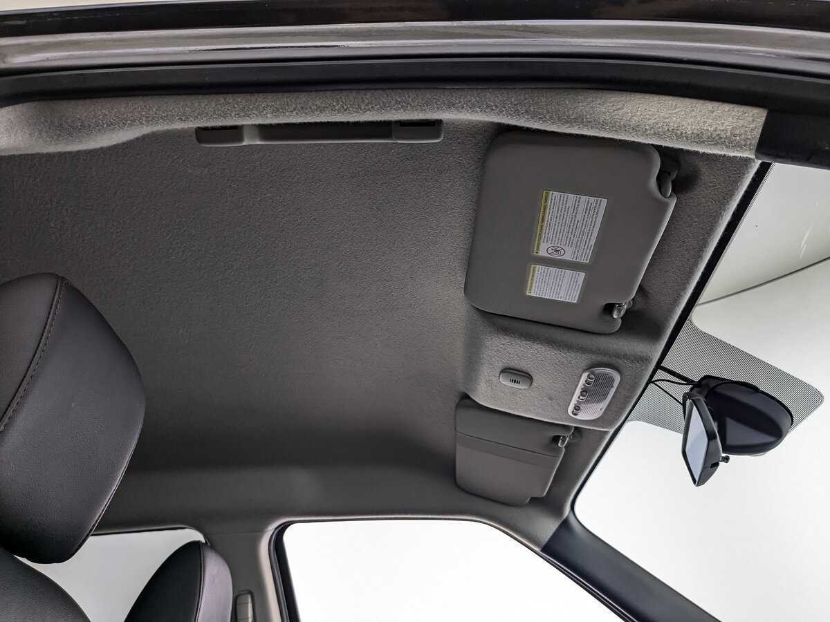 Купить Nissan Juke с пробегом. Фото: #18