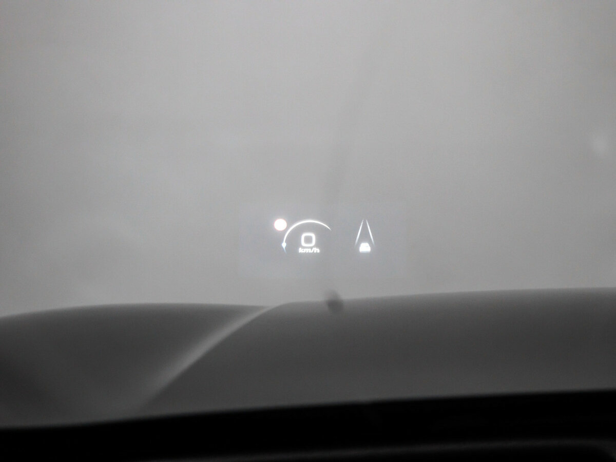 Купить Haval Dargo с пробегом. Фото: #12