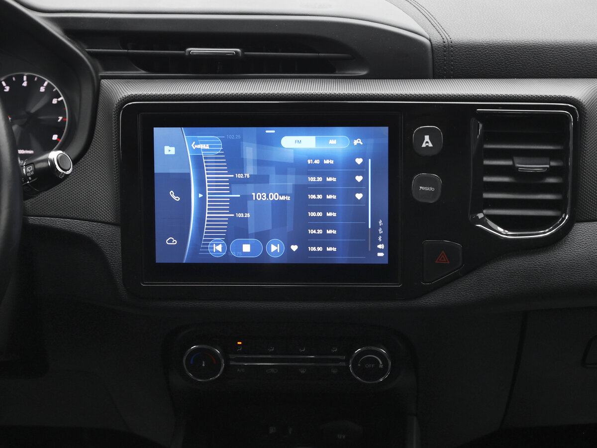 Купить Chery Tiggo 4 с пробегом. Фото: #8