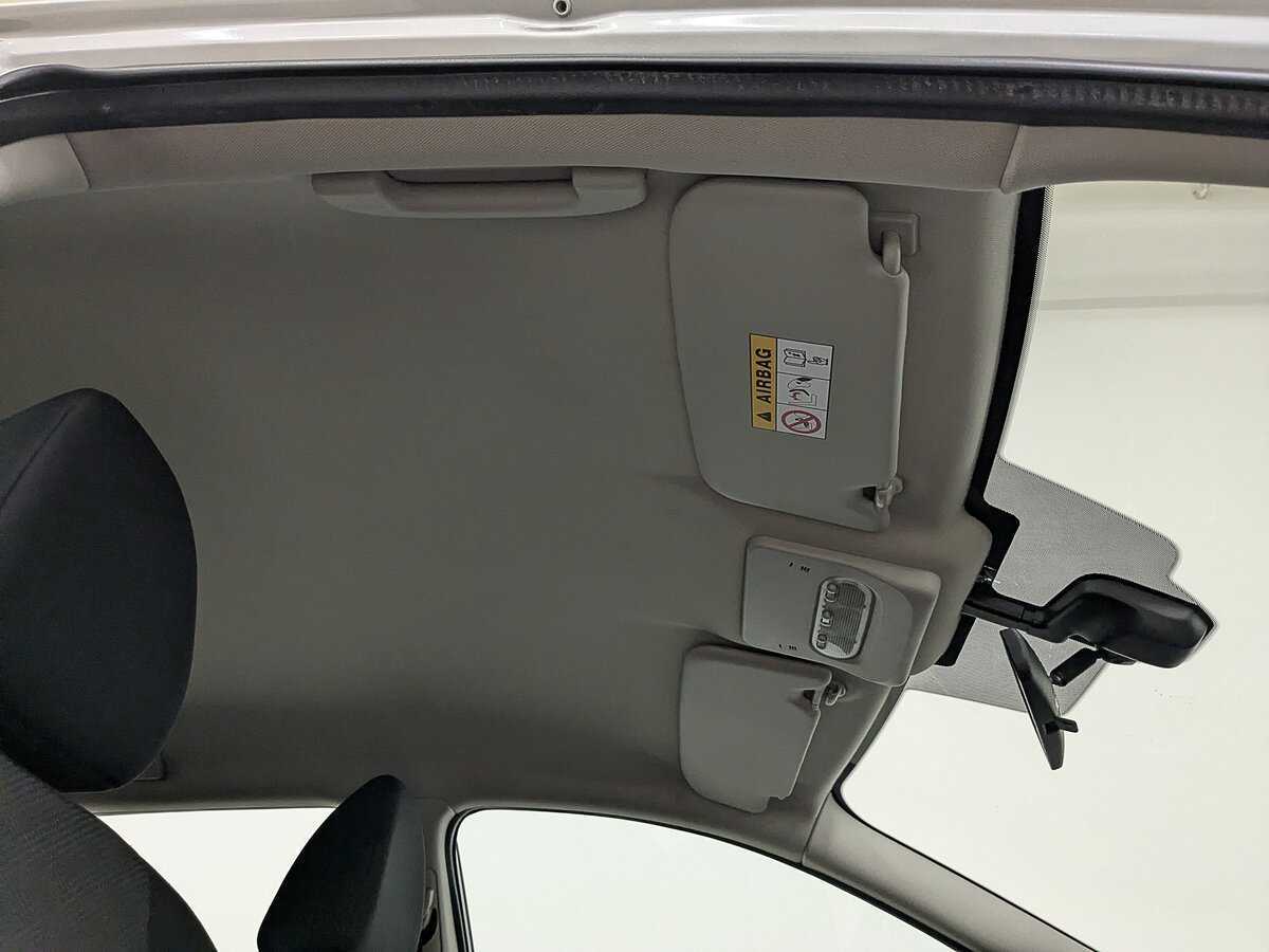 Купить Nissan Qashqai с пробегом. Фото: #20