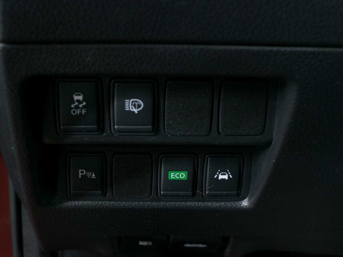 Купить Nissan Qashqai с пробегом. Фото: #17