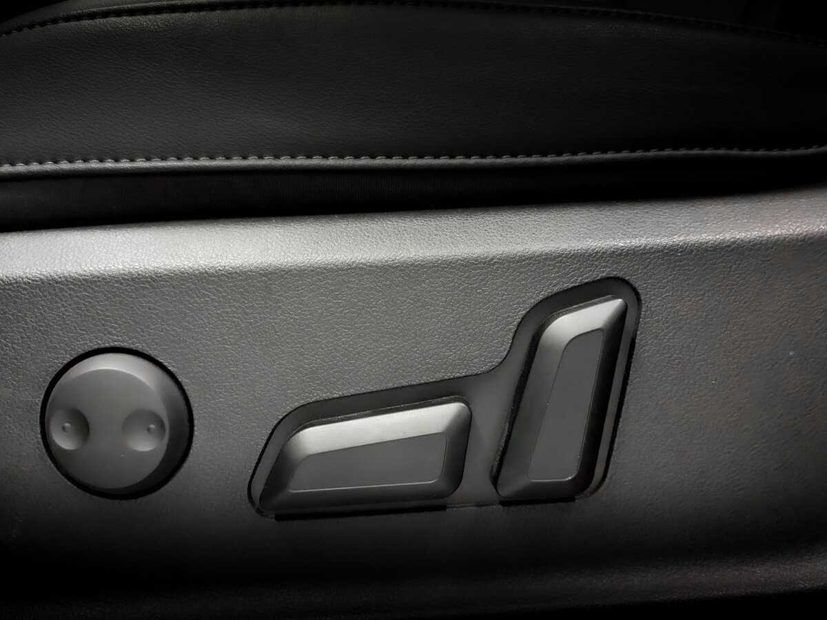 Купить Haval F7 с пробегом. Фото: #18