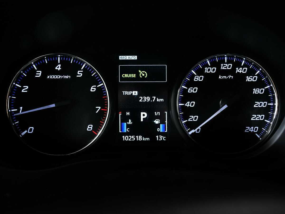 Купить Mitsubishi Outlander с пробегом. Фото: #9