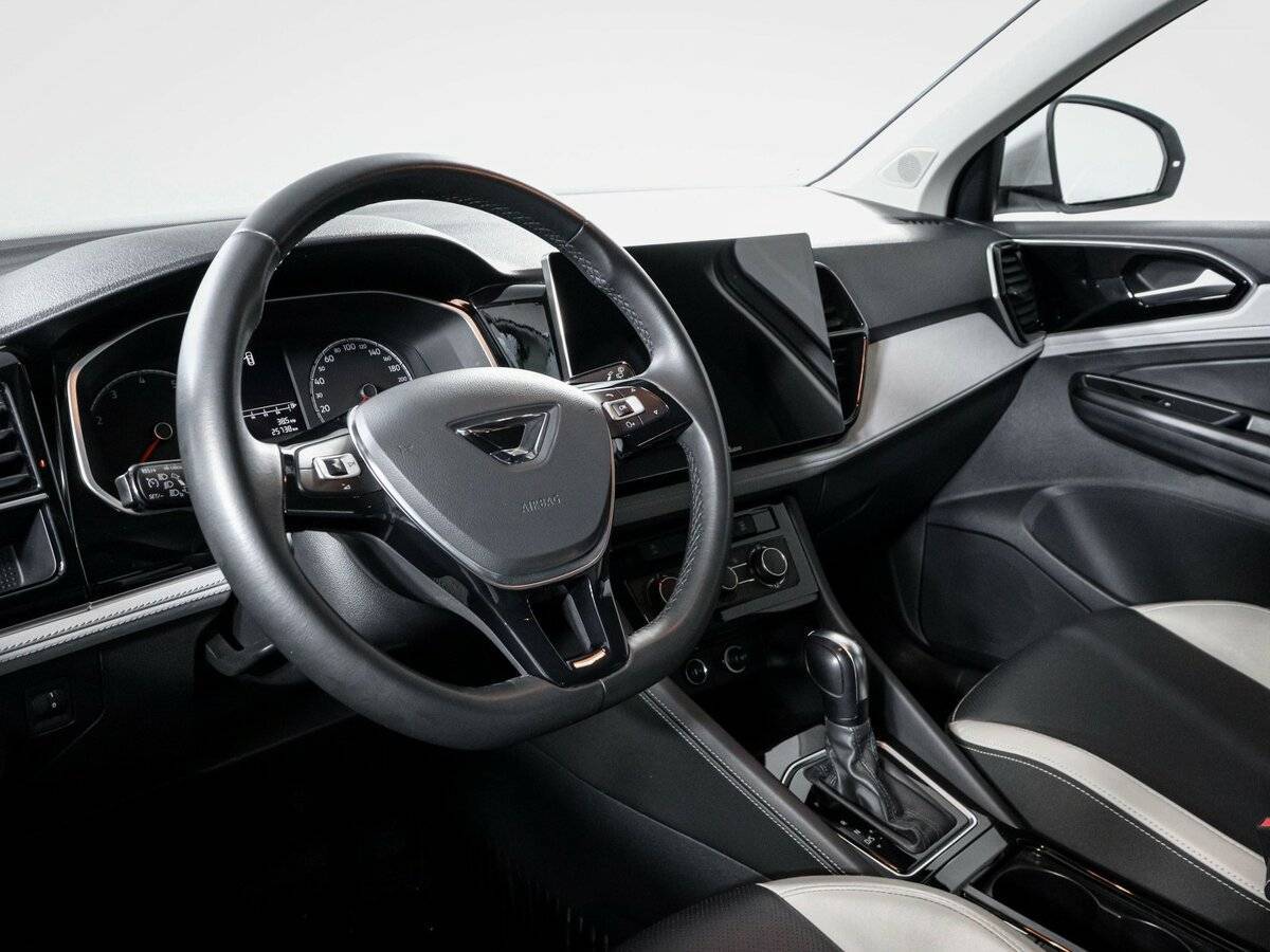 Купить Jetta VS5 с пробегом. Фото: #13