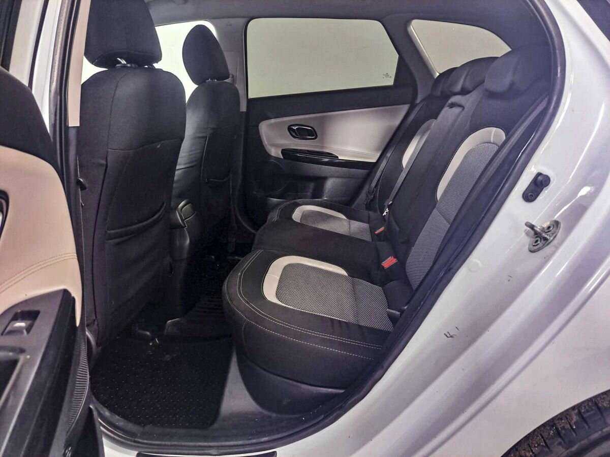 Купить Kia Ceed с пробегом. Фото: #5