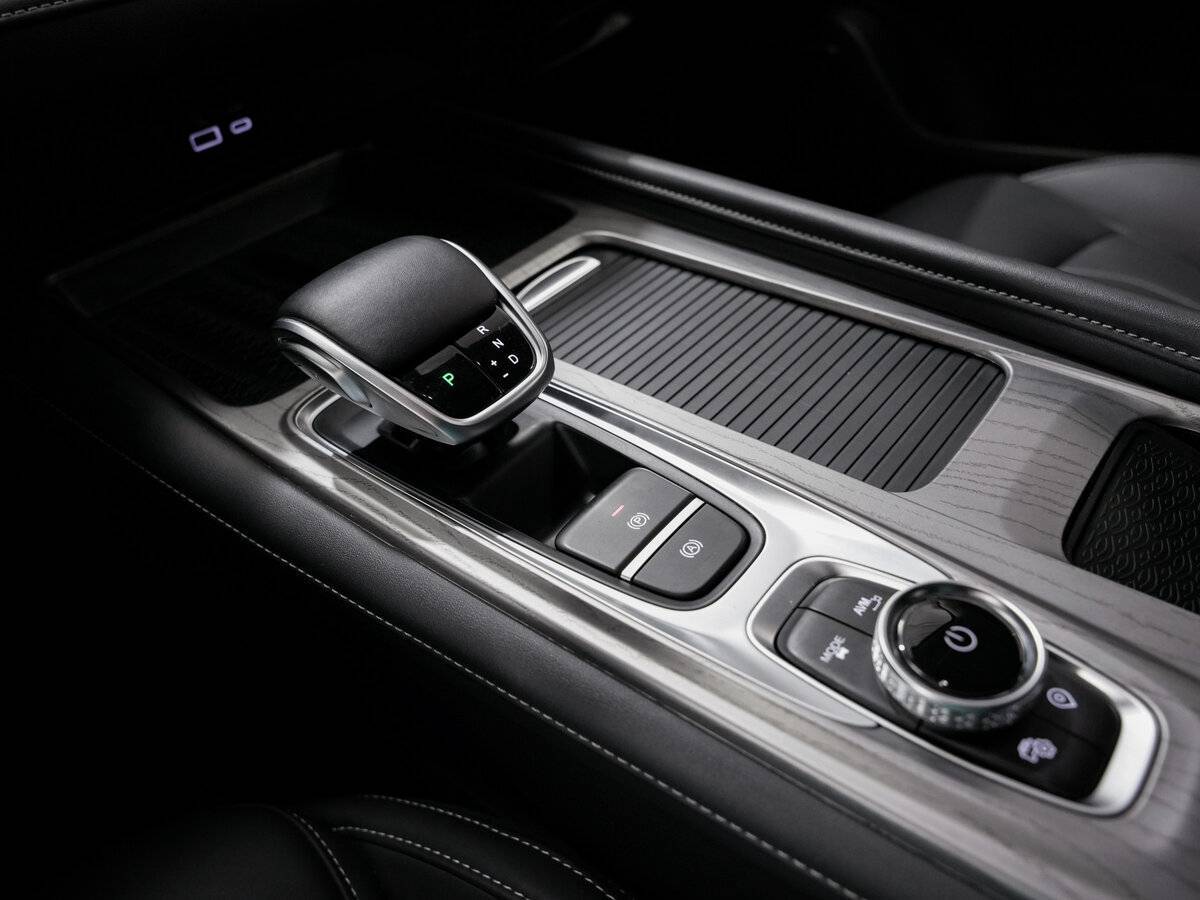 Купить Chery Arrizo 8 с пробегом. Фото: #16