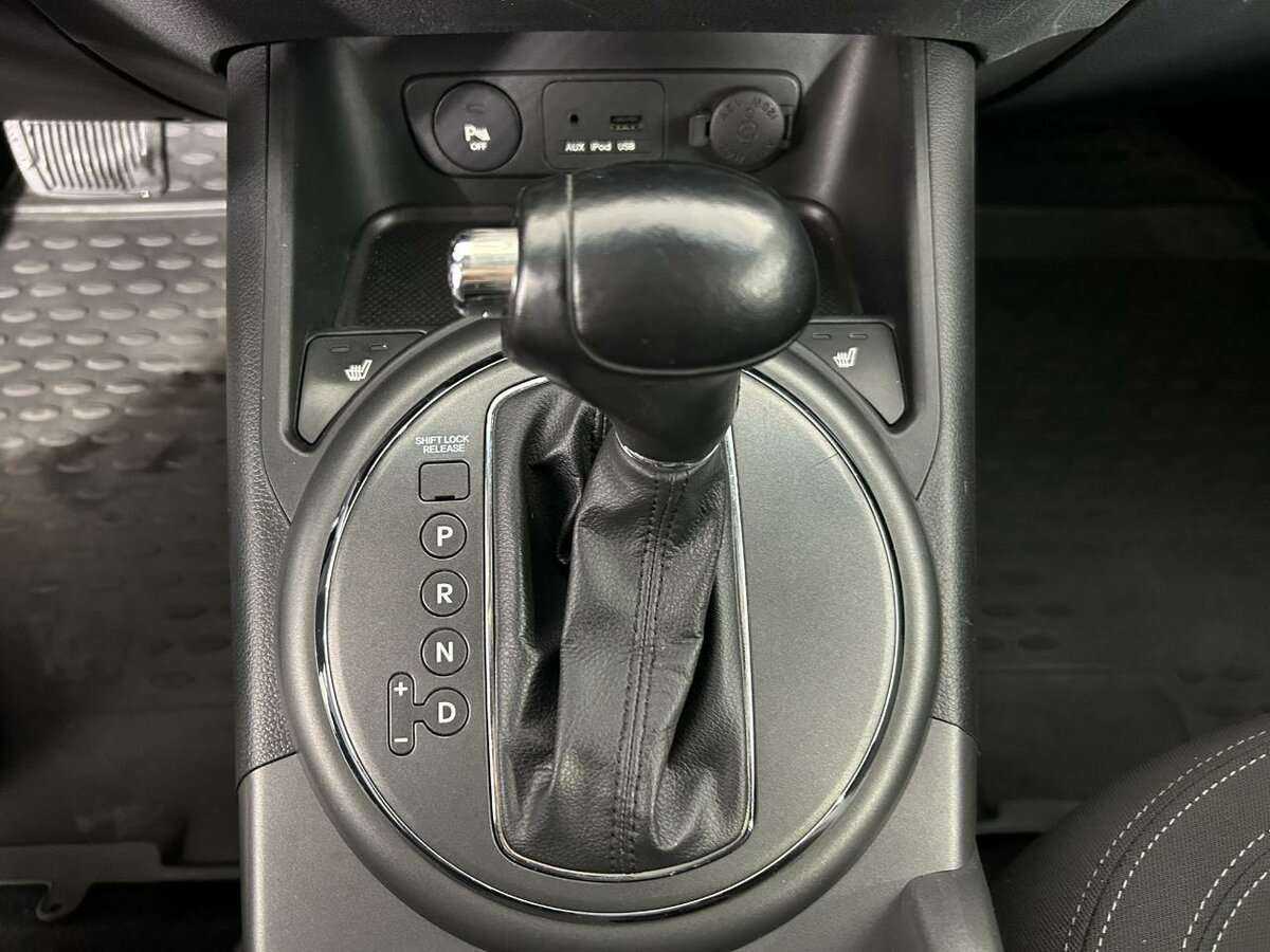 Купить Kia Sportage с пробегом. Фото: #12