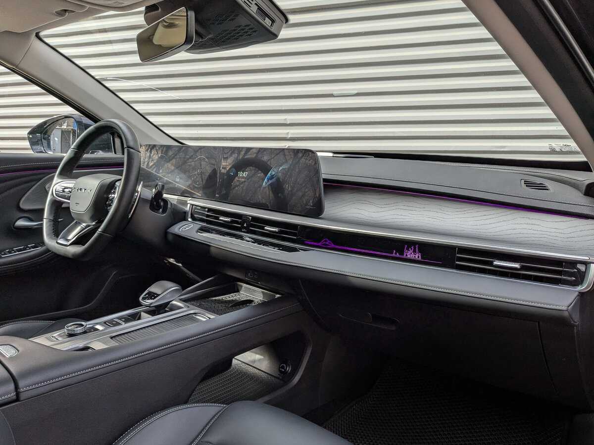 Купить Chery Arrizo 8 с пробегом. Фото: #19