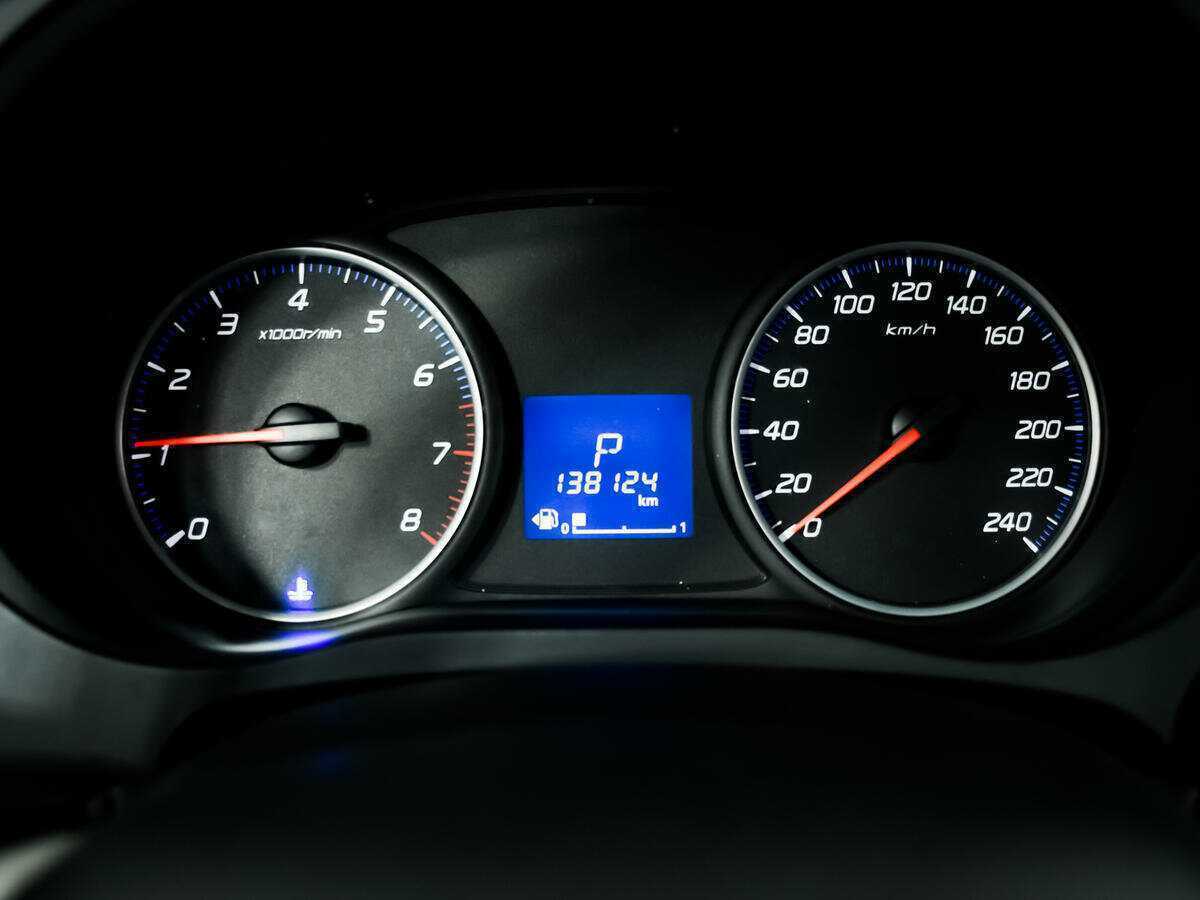 Купить Mitsubishi Outlander с пробегом. Фото: #7