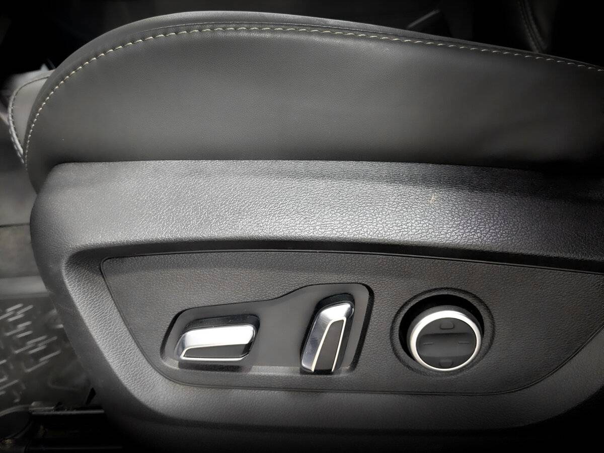 Купить Chery Tiggo 7 Pro с пробегом. Фото: #20