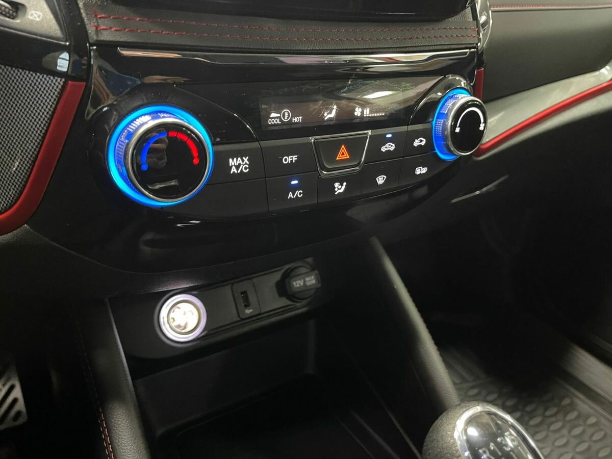 Купить Changan CS55 с пробегом. Фото: #15