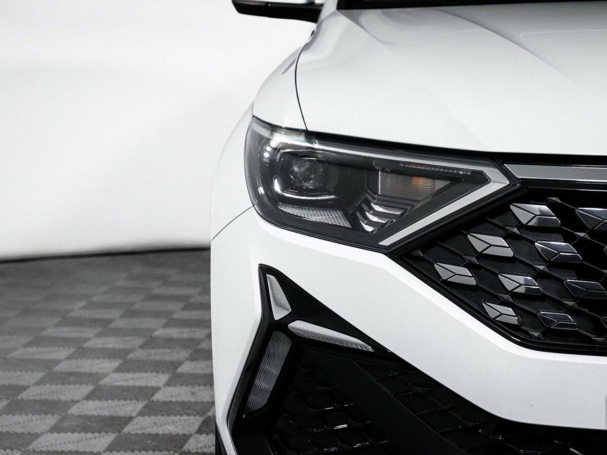 Купить Jetta VS5 с пробегом. Фото: #17