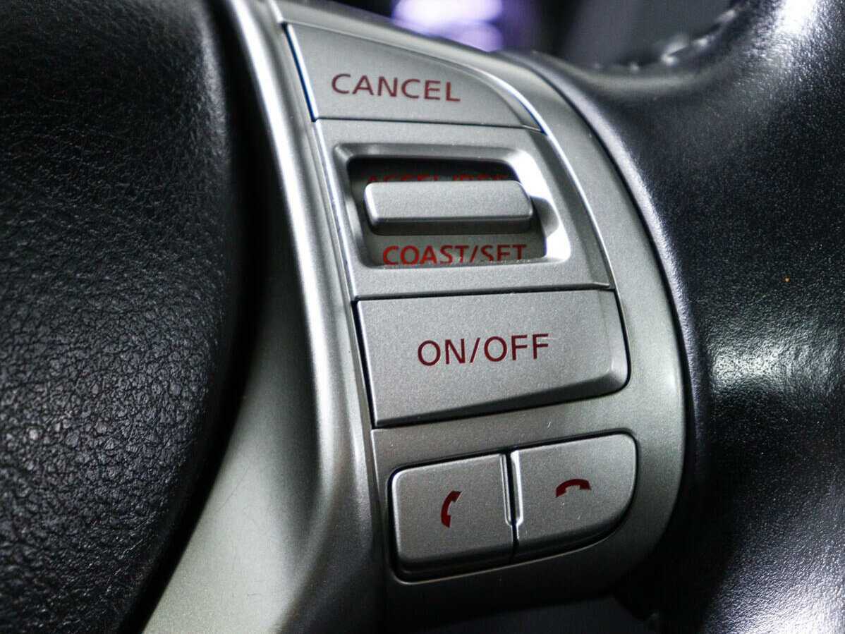 Купить Nissan Qashqai с пробегом. Фото: #20