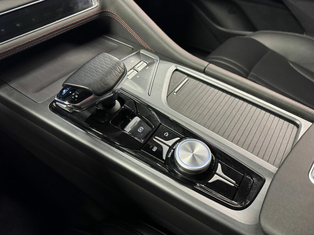 Купить Changan CS75 Plus с пробегом. Фото: #16