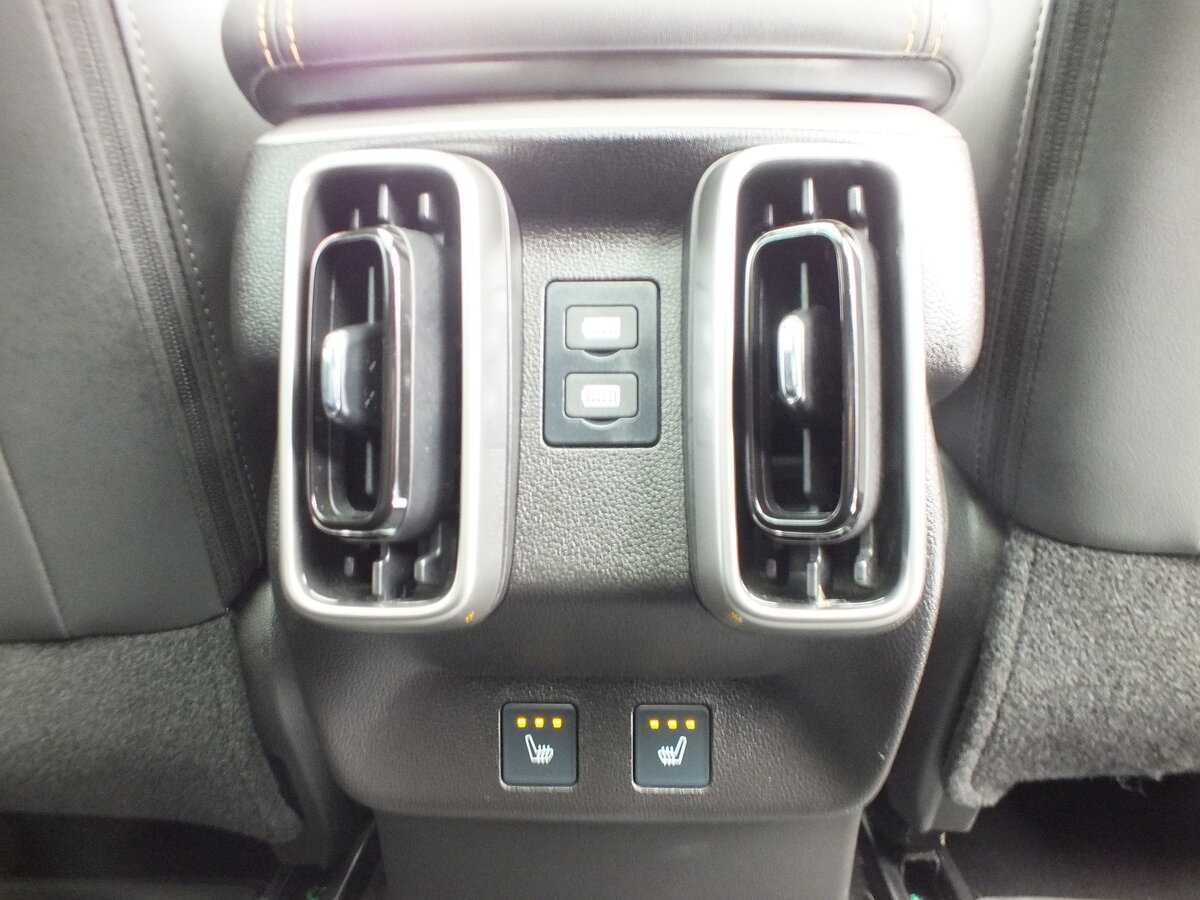 Купить Haval Dargo с пробегом. Фото: #29