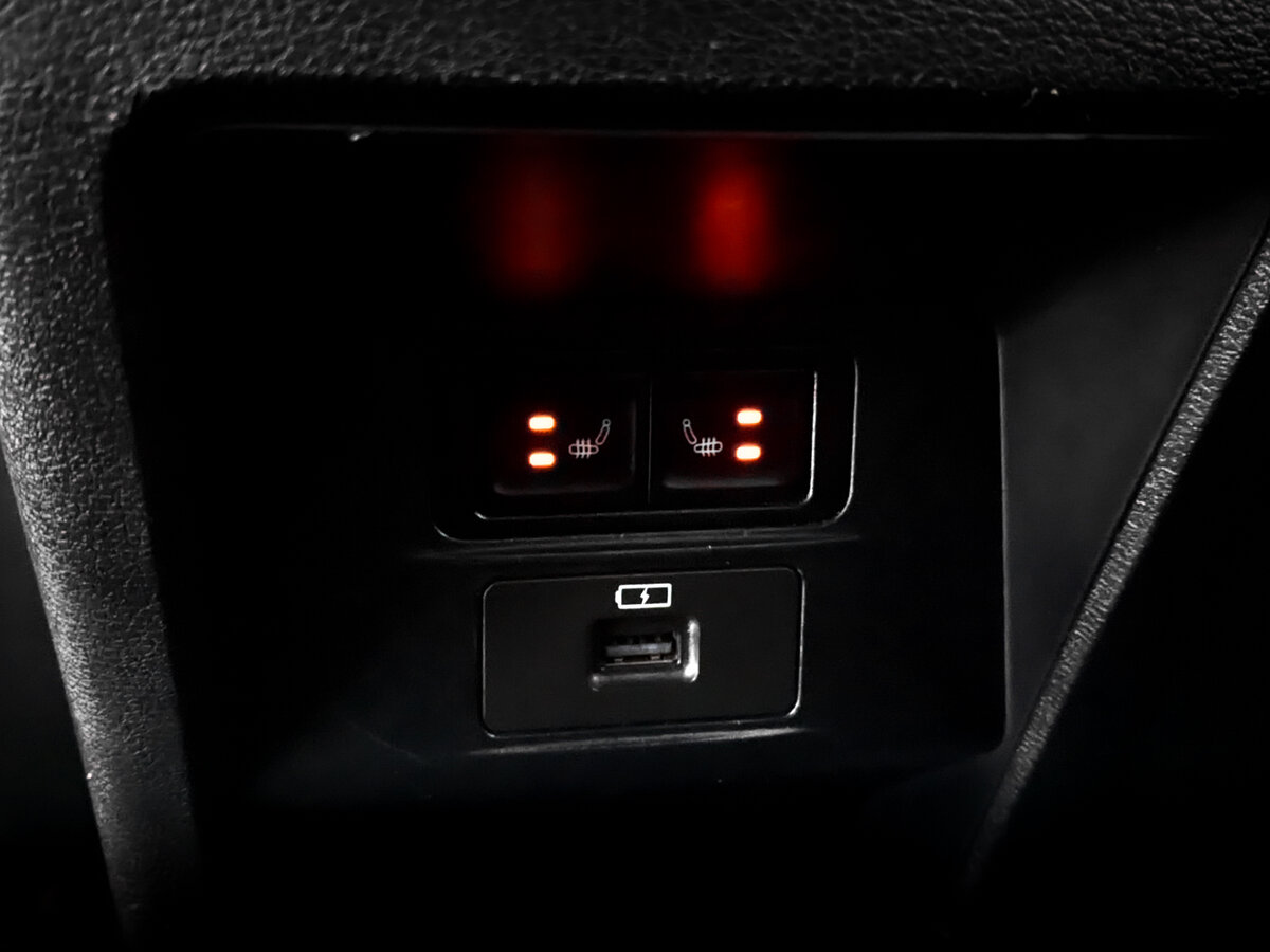 Купить Chery Tiggo 7 Pro с пробегом. Фото: #25