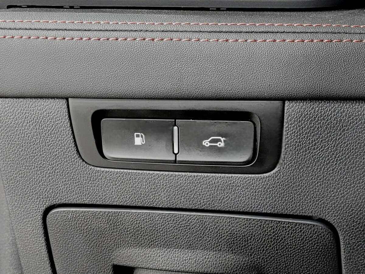 Купить Changan CS75 Plus с пробегом. Фото: #7