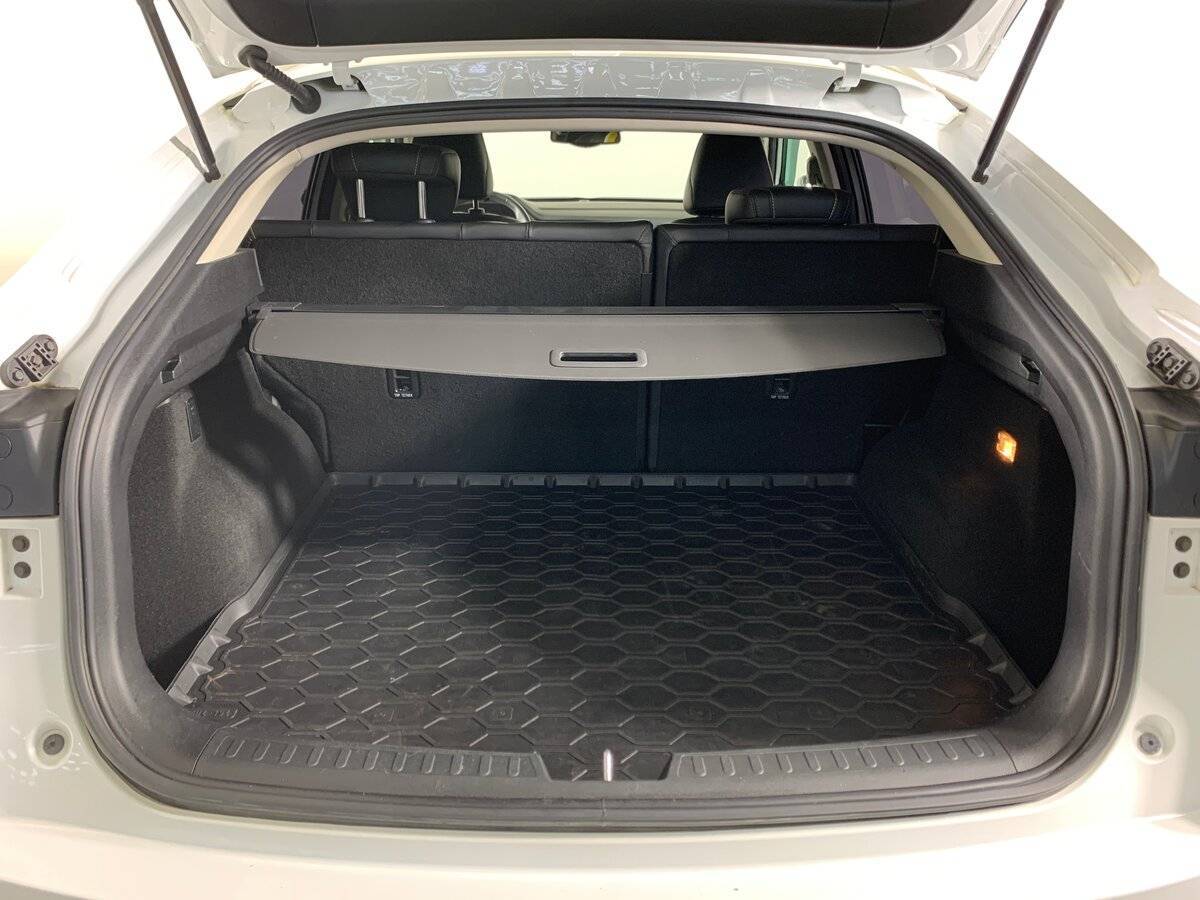 Купить Haval F7x с пробегом. Фото: #19