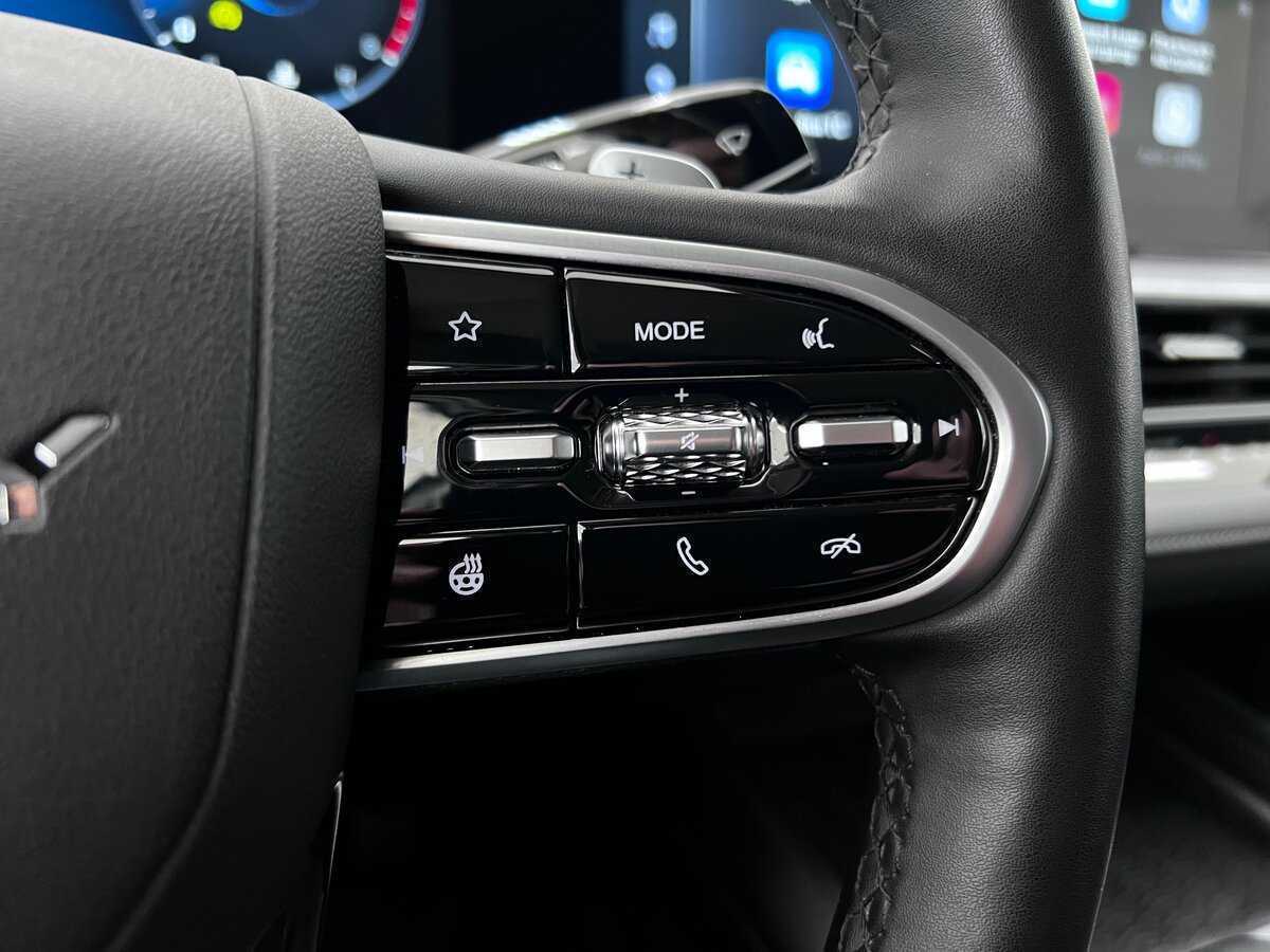 Купить Chery Arrizo 8 с пробегом. Фото: #26