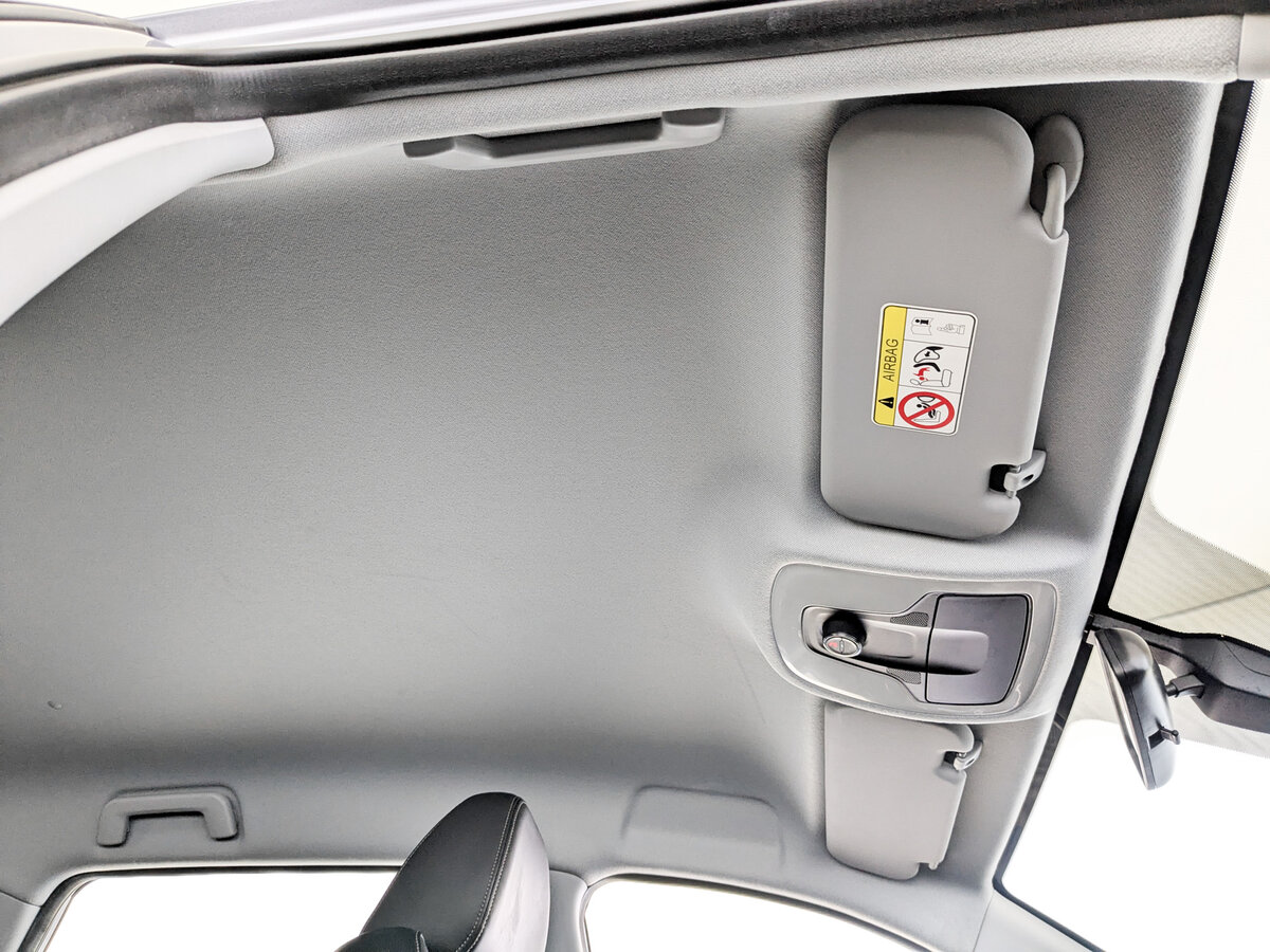 Купить Chery Tiggo 4 Pro с пробегом. Фото: #20