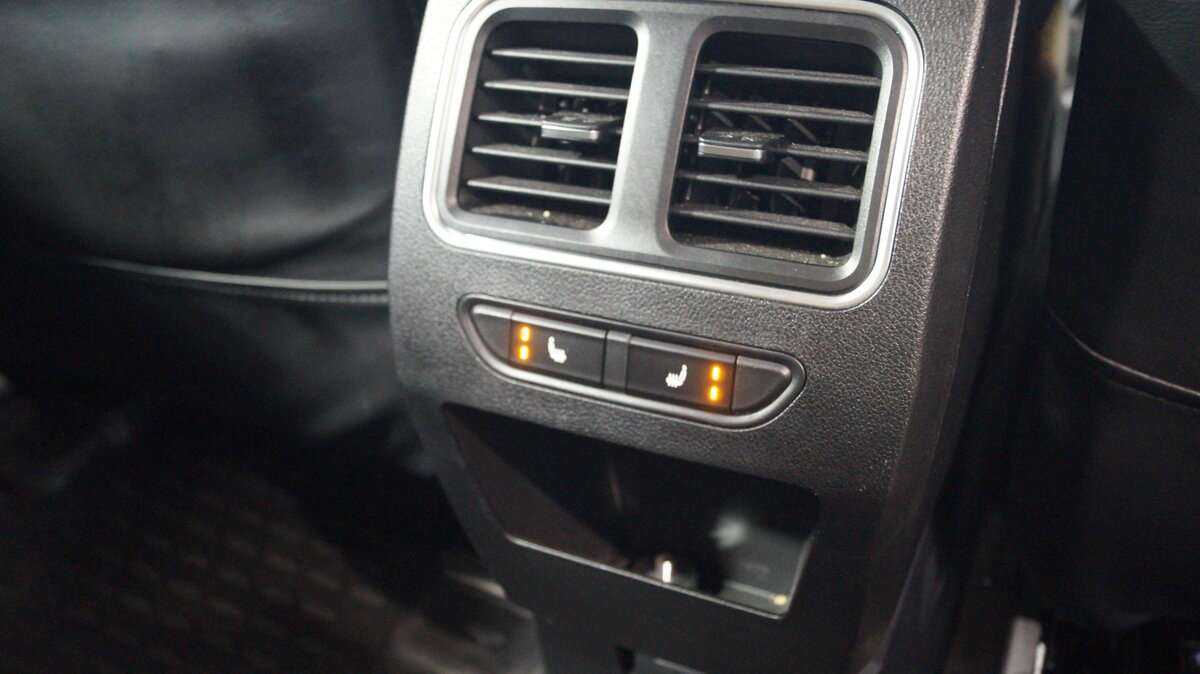 Купить Haval F7x с пробегом. Фото: #16