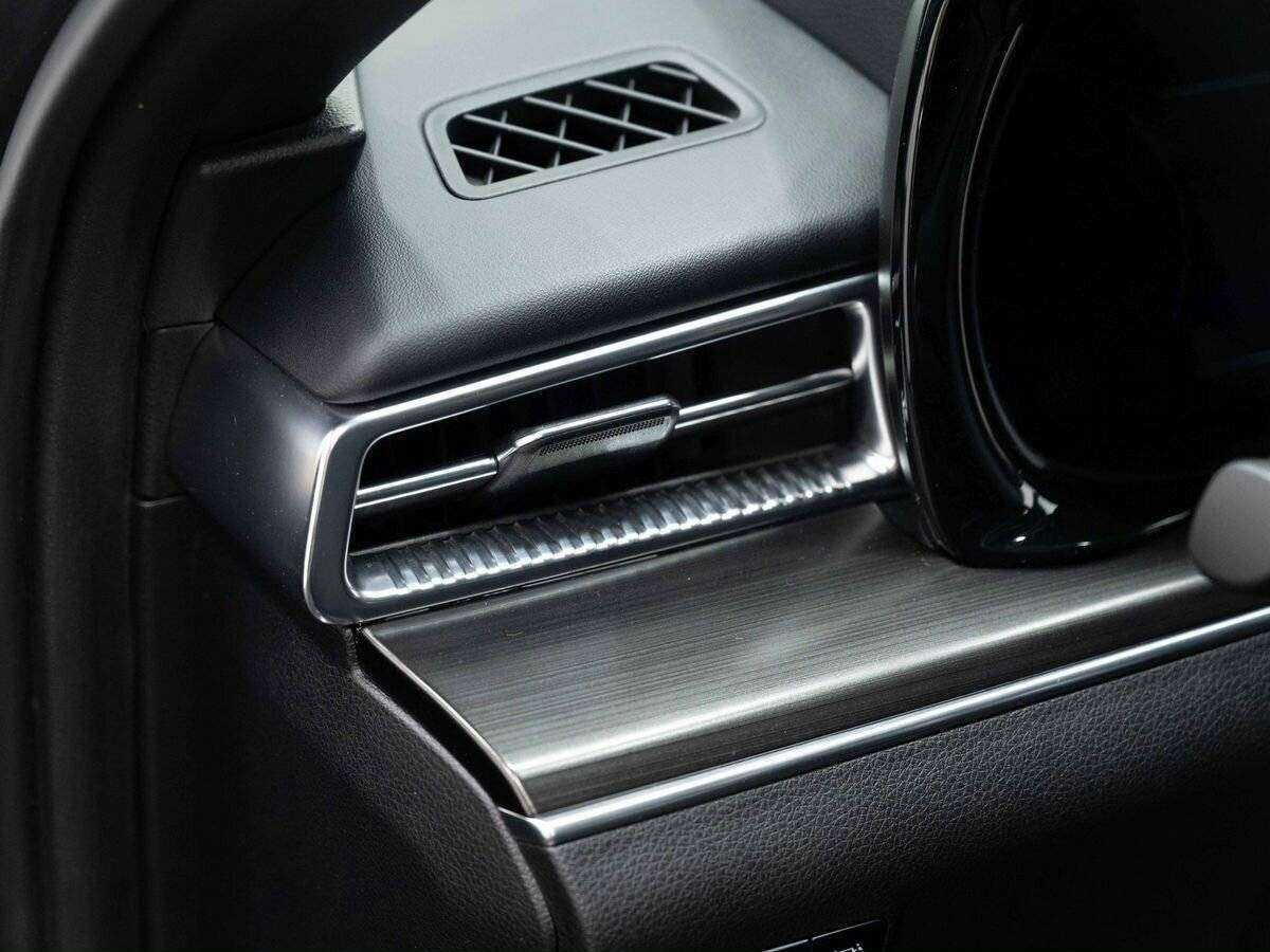 Купить Kia K5 с пробегом. Фото: #21