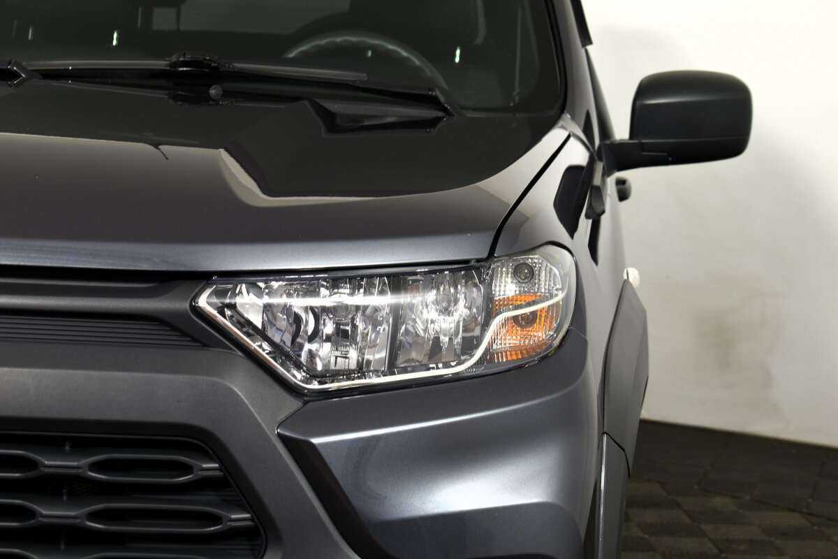 Купить Lada (ВАЗ) Niva с пробегом. Фото: #13